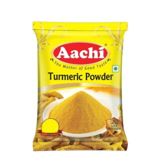 AACHI (AACHI MASALA) (HALDI) 30 GM TURMERIC (PURE)