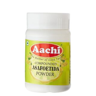 AACHI ASAFOEDITA POWDER