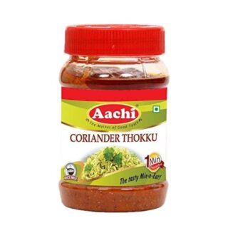 AACHI CORIANDER THOKKU