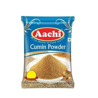 AACHI CUMIN POWDER 10OGM