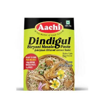 AACHI DINDIGUL BRIYANI PASTE 167G