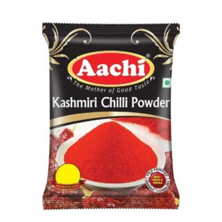 AACHI KASHMIRI CHILLI POWDER