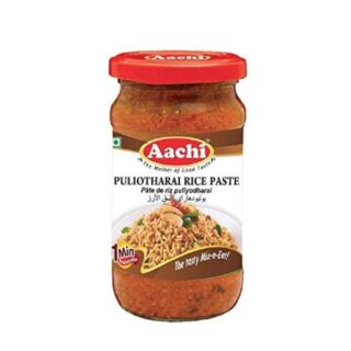 AACHI PULIYOTHARAI RICE PASTE