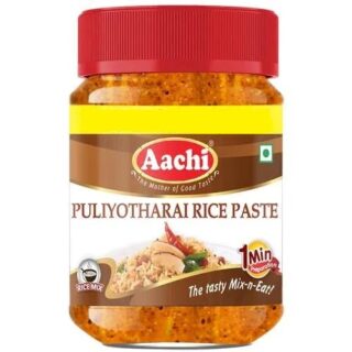 AACHI TAMARIND RICE PASTE 200 GM