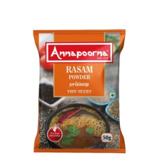 ANNAPOORNA RASAM POWDER -50GM