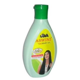 ASWINI HAIR OIL 50 ML