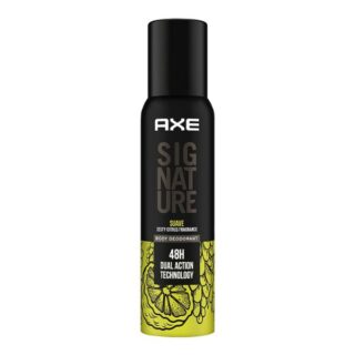 AXE SIGNATURE SUAVE BODY PERFUME-1