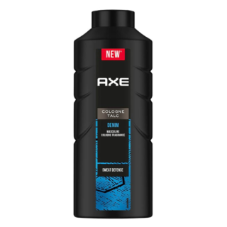 AXE TALCUM POWDER