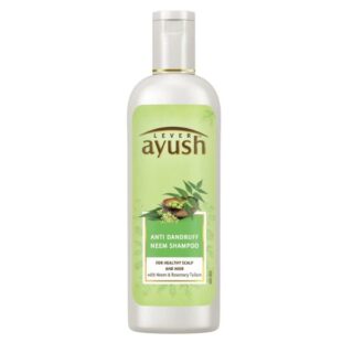 AYUSH NEEM SHAMPOO