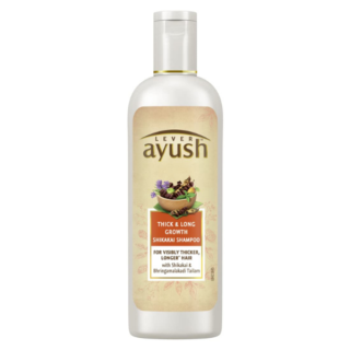 AYUSH SHAMPOO L &ST SHIKAKAI 175ML