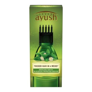 AYUSH THICKER HAIR OIL