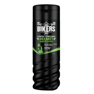 BIKERS SHAMPOO+ CONDITIONER