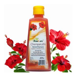 CHEMPARUTHI HERBAL SHAMPOO