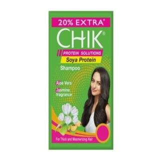 CHICK SOYA PROTEIN- GREEN