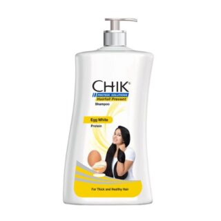 CHIK EGG WHITE PROTIEN H FALL SHAMPOO 80ML