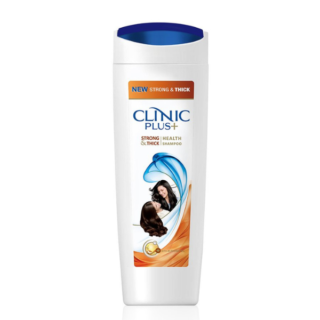 CLINIC PLUS STRONG AND THIK SHAMPOO 175 ML