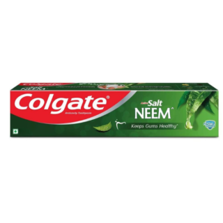 COLGATE ACTIVE SALT NEEM TOOTH PAST 100G