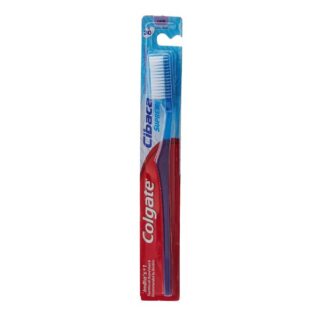 COLGATE CIBACA SUPER FH TOOTHBRUSH