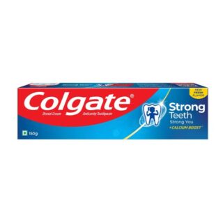 COLGATE DENTAL CREAM TOOTHPASTE 150 GM