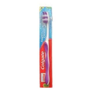 COLGATE SUPER FLEXI SENSITIVE TOOTHBRUSH