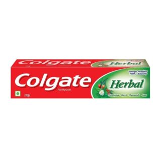 COLGATE TOOTHPASTE HERBAL 100G_