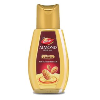 DABUR ALMOND HAIR OIL