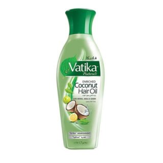 DABUR VATIKAN COCONUT HAIR OIL