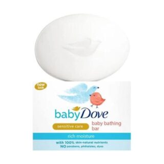 DOVE BABY SOAP