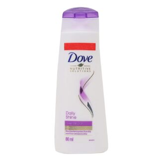 DOVE SHAMPOO 80 ML_