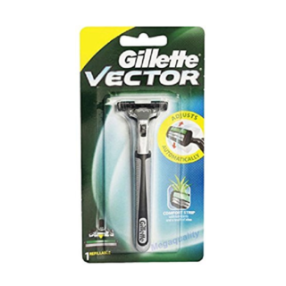 GILLETTE 7O CLK RAZOR