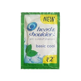 HEAD & SHOULDER BASIC CLEAN SHAMPOO 5 ML