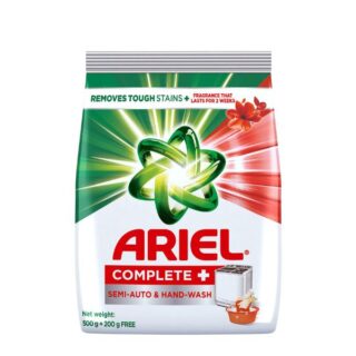 ARIEL COMPLETE PLUS 500+200 GM