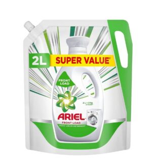 ARIEL FRONT LOAD 2L VALUE PACK