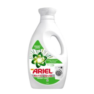 ARIEL FRONT LOAD LIQUID