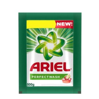 ARIEL PERFECT WASH 500 GM