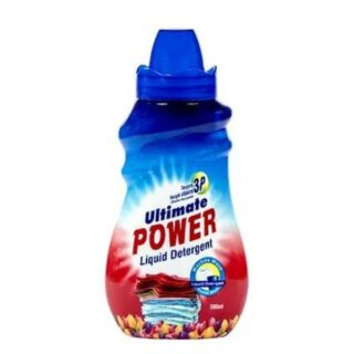 Active Power Detergent LIQUID