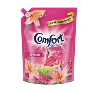 COMFORT LILLY FRESH 2 LITRE-