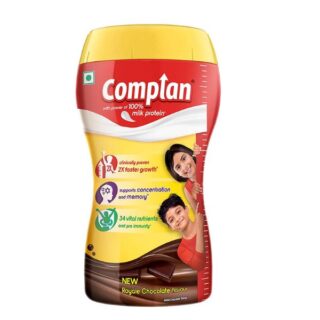 COMPLAN 500G JAR