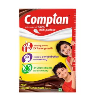 COMPLAN ROYALE CHOCLATE