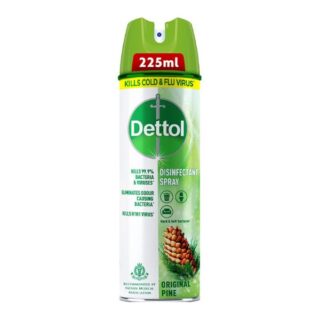 DETTOL DISINFECTANT SPARY