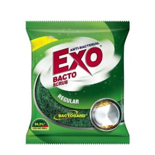 EXO BACTO SCRUB RS 10