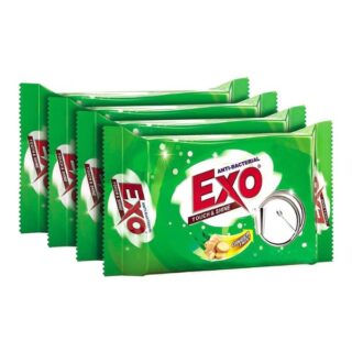 EXO BAR 130G(3+1FREE)