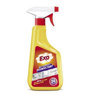 Exo All Surface Disinfectant