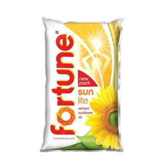 FORTUNE REFINED SUNFLOWER OIL