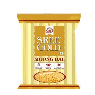 GOLD WINNER 1 KG PLPCH MOONG DAL