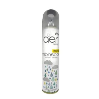 GOOREJ AER MONSOON 240ML