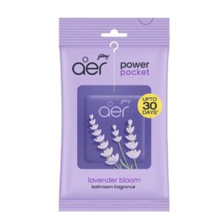 GOOREJ AER POWER POCKET 10G