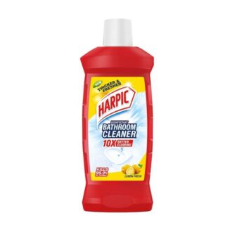 HARPIC BATHROOM CLEANER