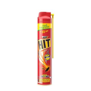 HIT COCKROACH RED 400ML