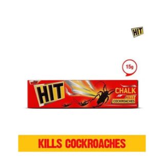 HIT KILLS COCKROACHES 1PIECES CORTON